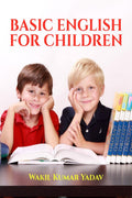 BASIC ENGLISH FOR CHILDREN