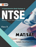 Ntse Guide 2018
