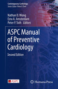 Aspc Manual Of Preventive Cardiology 2Ed (Pb 2021) (Contemporary Cardiology)