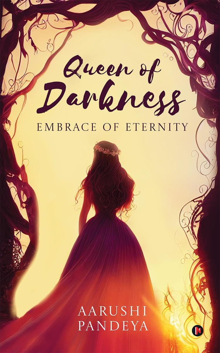 Queen of Darkness  Embrace of Eternity