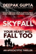Skyfall : Your Heart Will Fall Too
