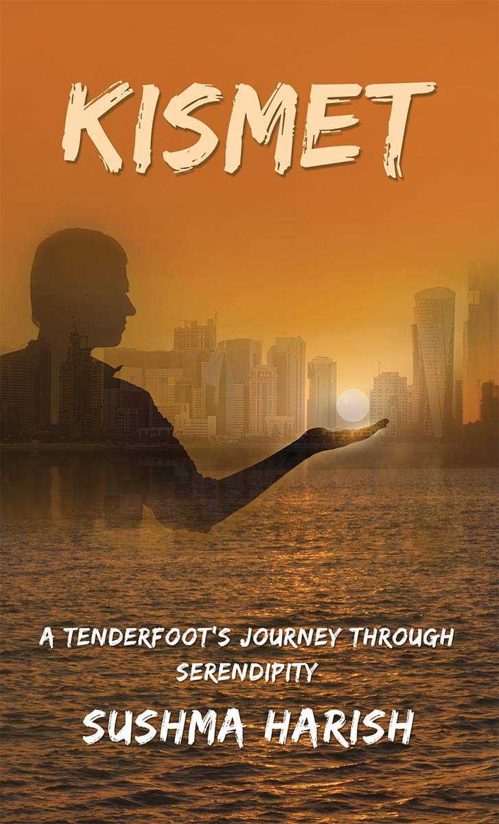 Kismet : A TenderfootS Journey Through Serendipity