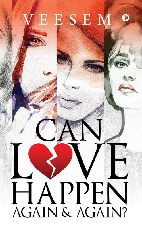 Can Love Happen Again & Again?