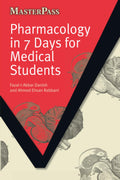 Pharmacology In 7 Days For Medical Students (Masterpass)