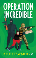 Operation Incredible