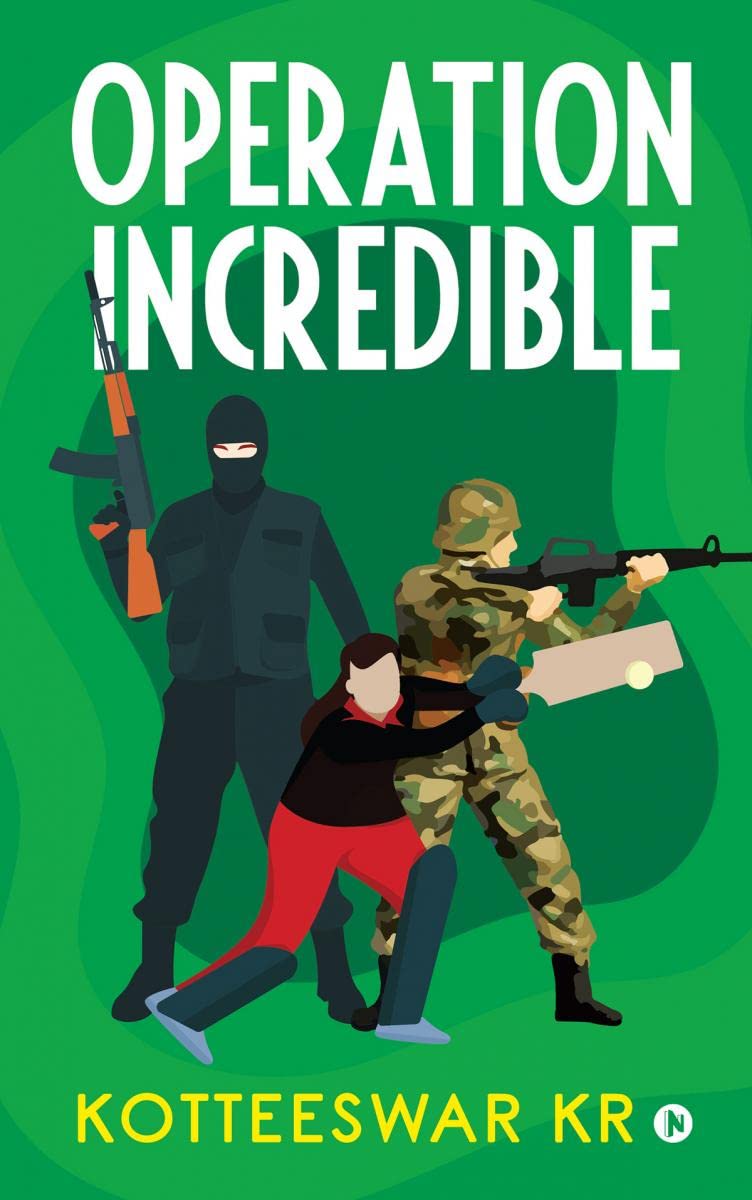 Operation Incredible