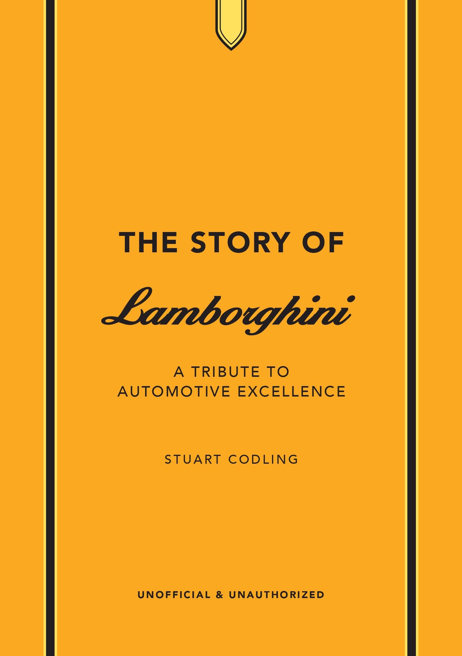 The Story of Lamborghini: A tribute to automotive excellence
