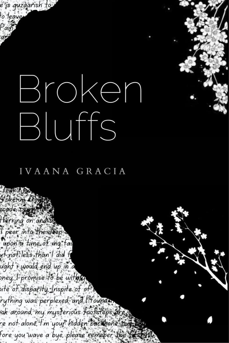 Broken Bluffs