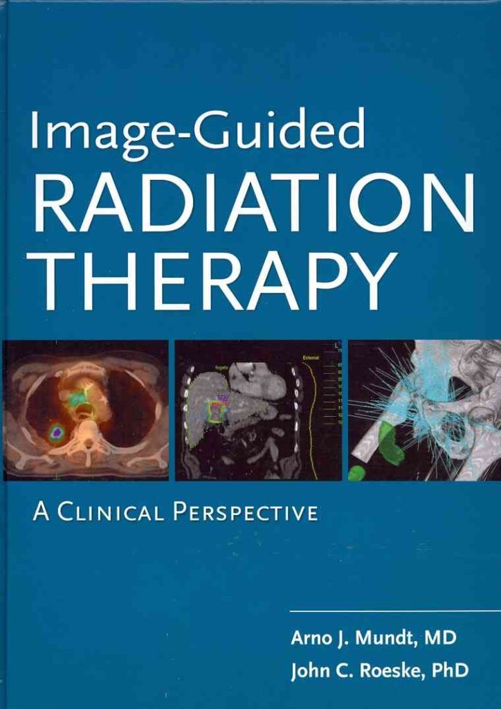 Image Guided Radiation Therapy