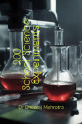200 School Science Experiments
