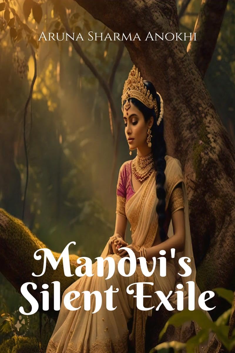 MandviS Silent Exile