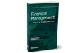 Taxmanns Financial Management | Theory | Problems | Cases  Blend of theory & practical application, following a businessorie