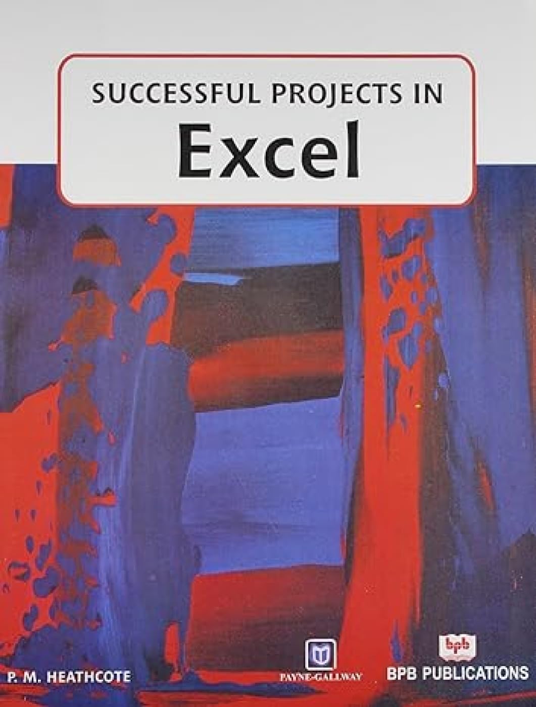 Successful Projects In Excel