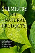 CHEMISTRY OF NATURAL PRODUCTS