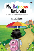 My Rainbow Umbrella