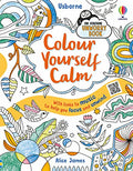 Unworry Colouring Book