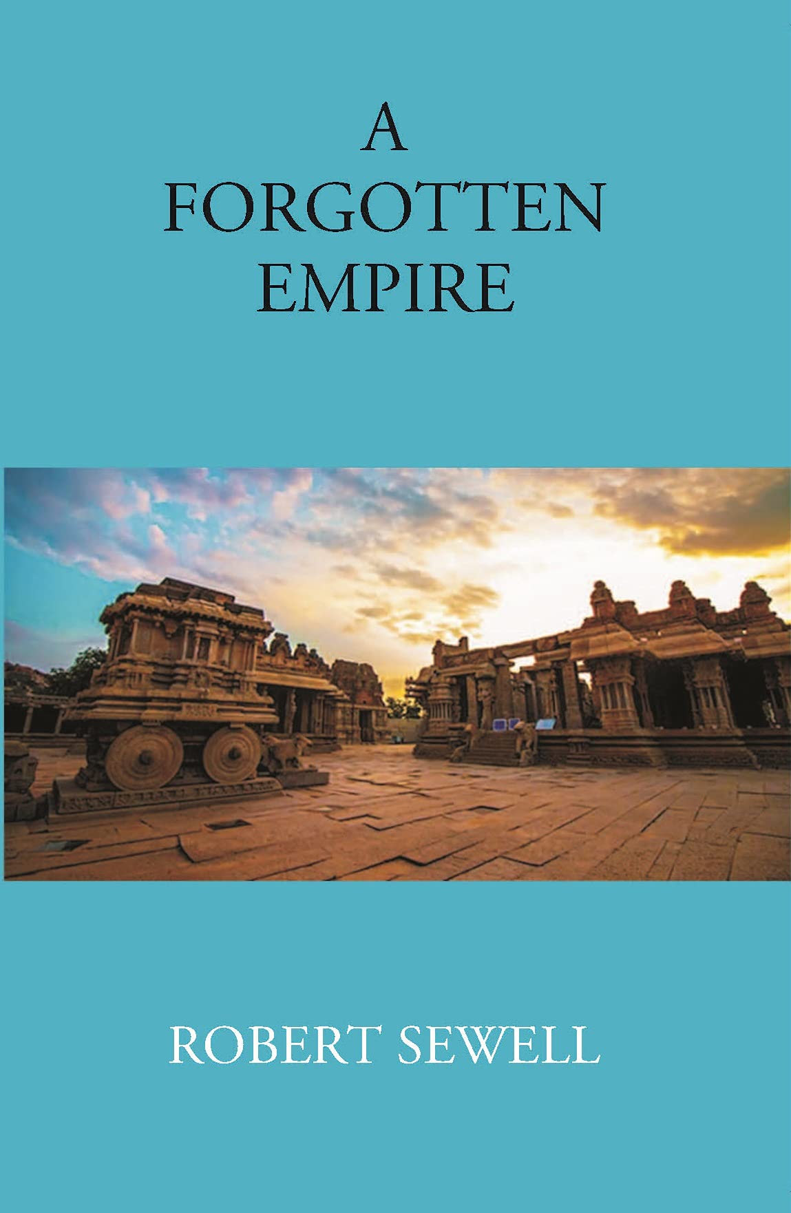 Forgotten Empire (Vijayanagar)
