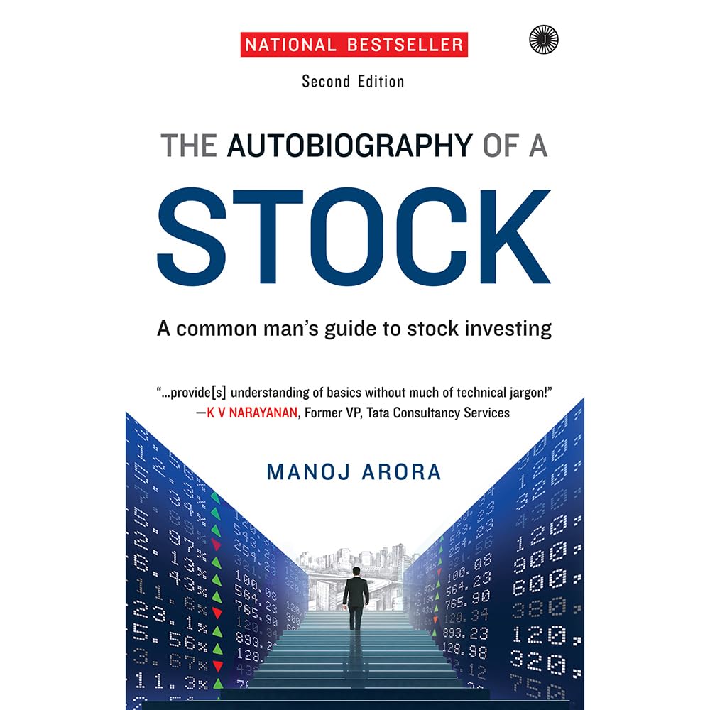 The Autobiography of a Stock