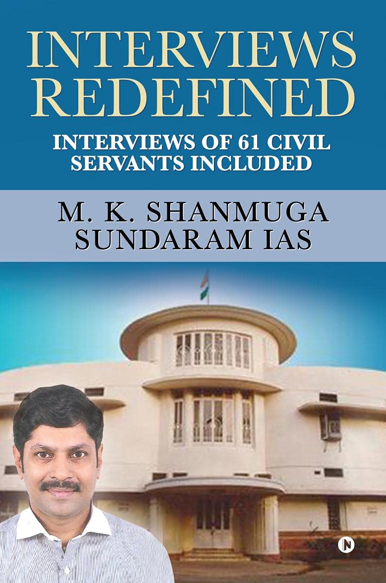 Interviews Redefined