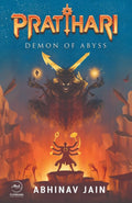 Pratihari  Demon of Abyss