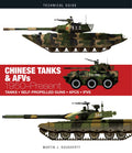Chinese Tanks & AFVs: 1950Present (Technical Guides)