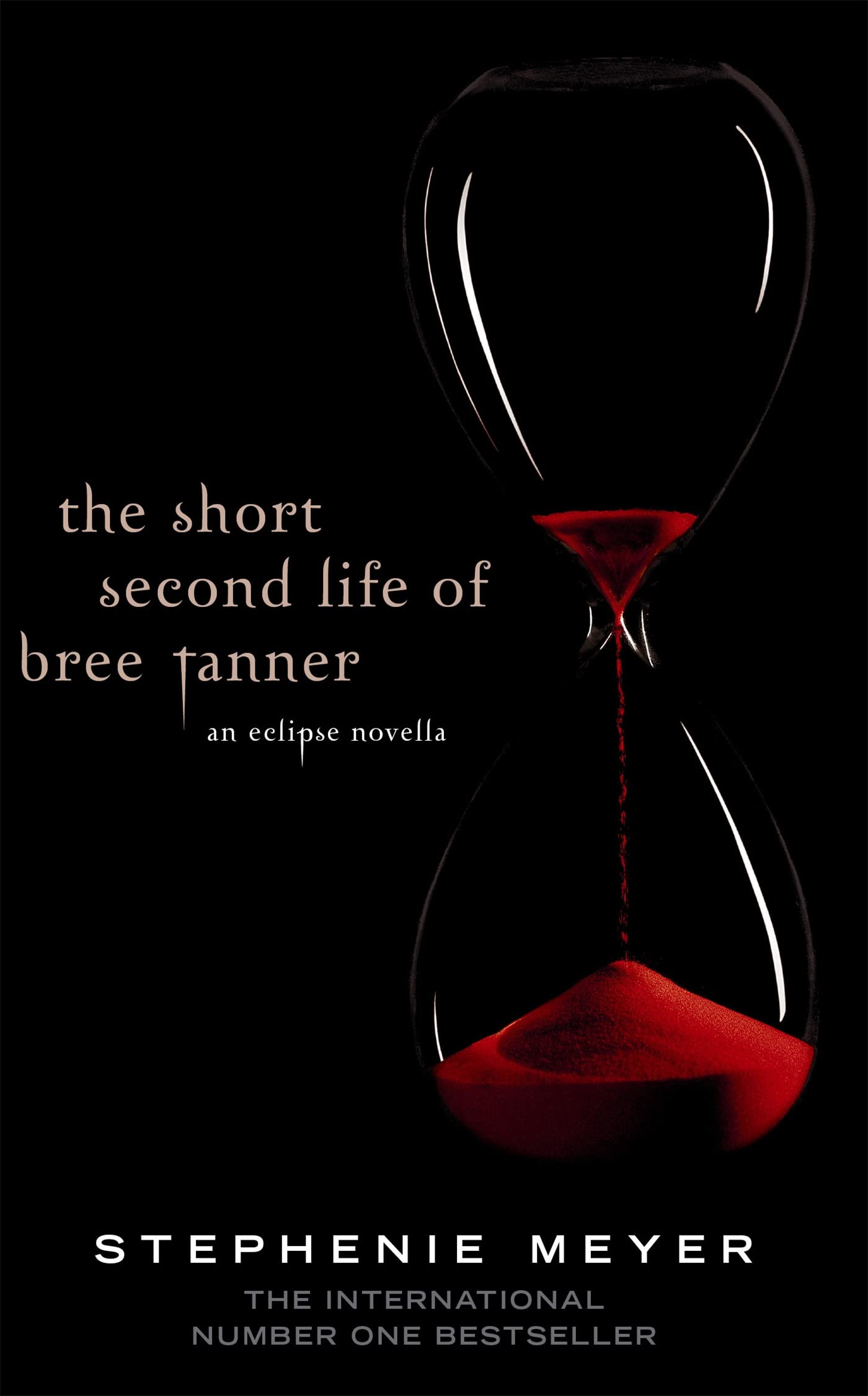 Short Second Life of Bree Tanner
