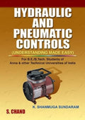 Hydraulics & Pneumatics Controls