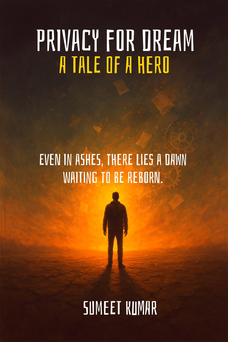 Privacy For Dream : The Tale Of A Hero