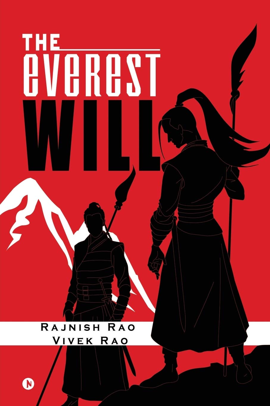 The Everest Will