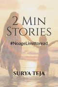 2 Min Stories : #No Age Limit to read