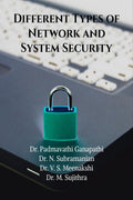 Different Types of Network and System Security