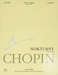 Nocturnes: Chopin National Edition 5A, Vol. 5 (Series A: Works Published During Chopins Lifetime / Serie A: Utwory Wydane Za Zy