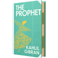Prophet by Kahlil Gibran: Wilco Classics Sprayed Edge Premium Hardback Edition