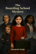 The Boarding School Mystery