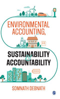Environmental Accounting, Sustainability and Accou