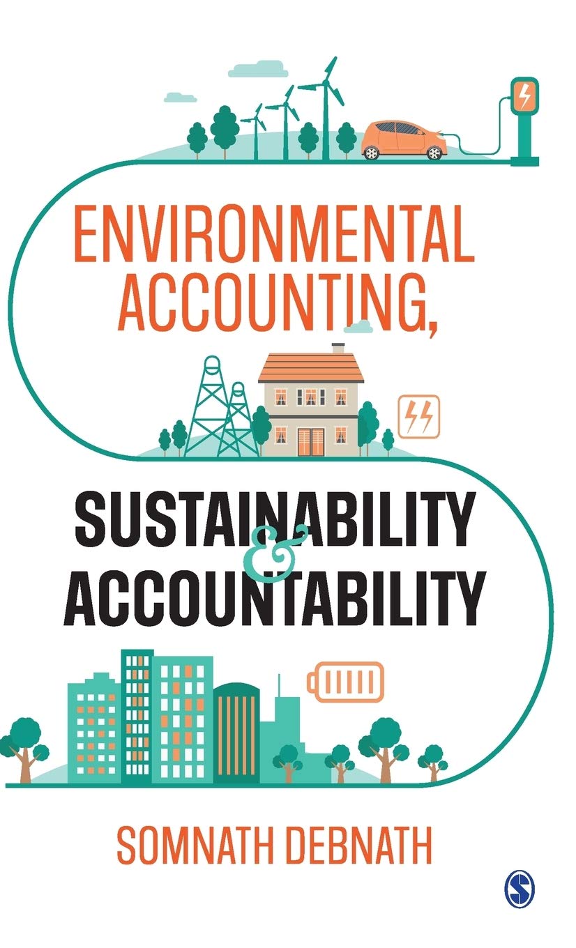 Environmental Accounting, Sustainability and Accou