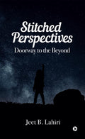 Stitched Perspectives : Doorway to the Beyond