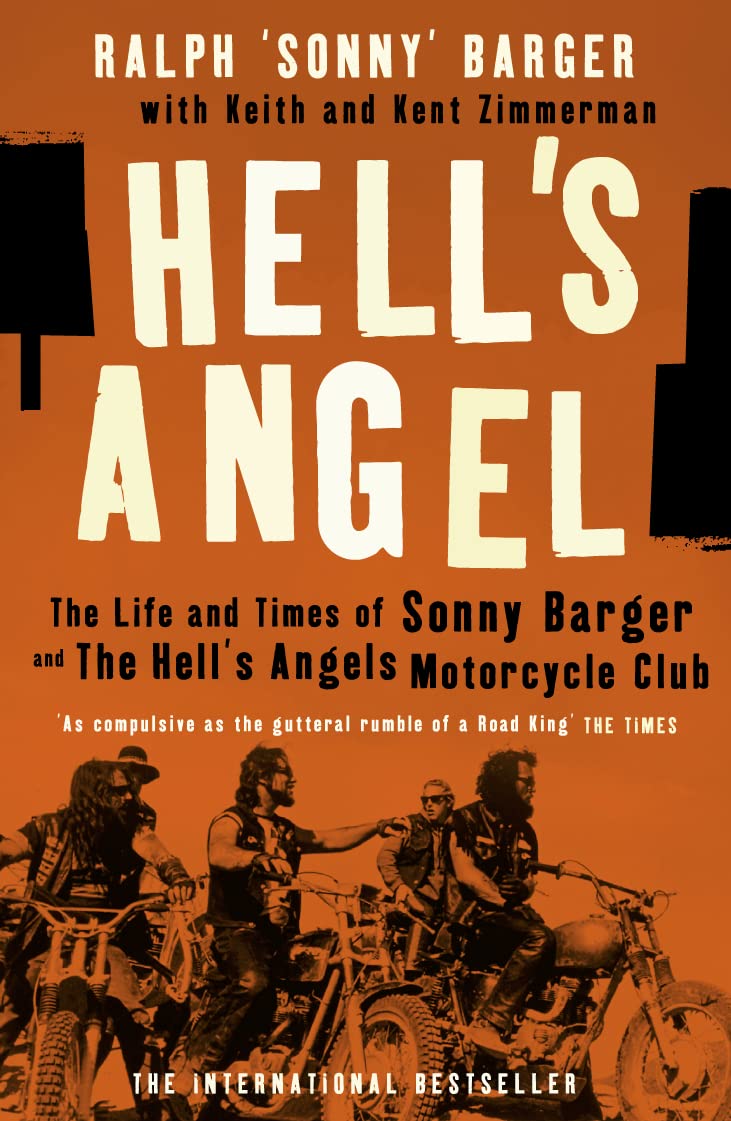 Hells Angel