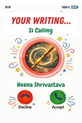 Your Writing Is Calling