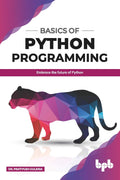 Basics Of Python Programming