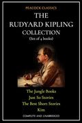 The Rudyard Kipling Collection