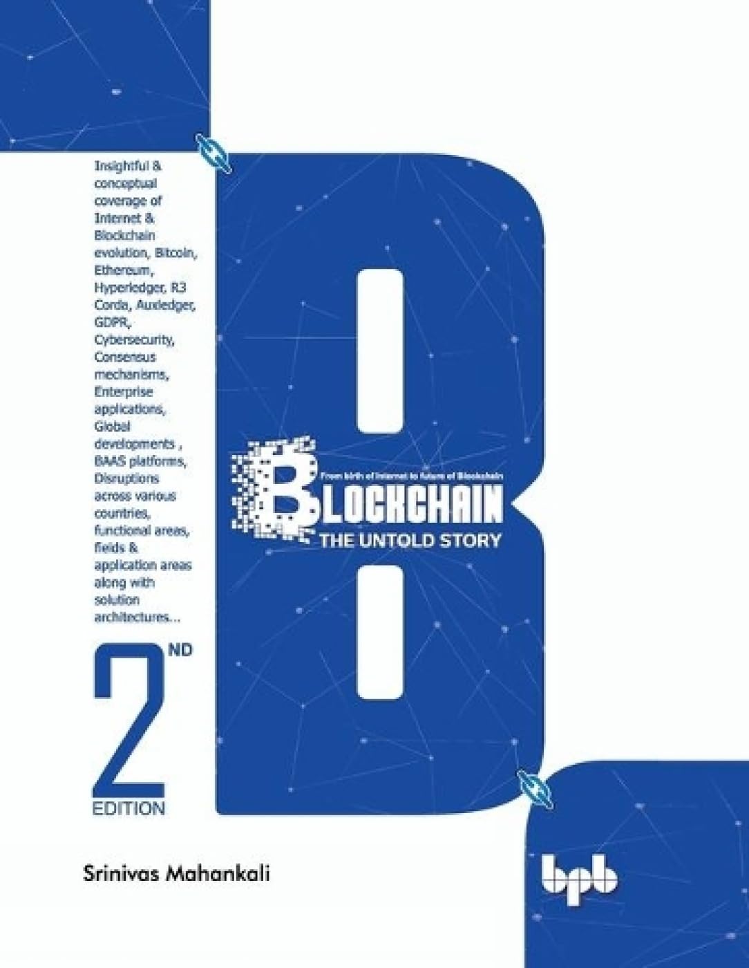 Blockchain: The Untold Story