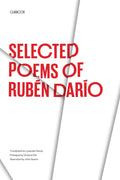 Selected Poems of Rubn Daro (Texas Pan American Series)