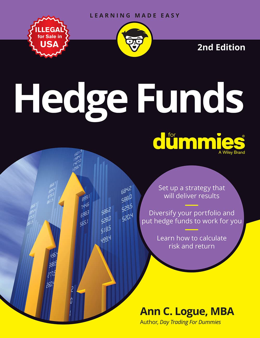 Hedge Funds for Dummies, 2ed