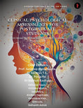 Clinical Psychological Assessments for Postgraduate Students :Psychometrics for Postgraduate Clinical Psychology