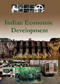 Indian Economic Development11Th