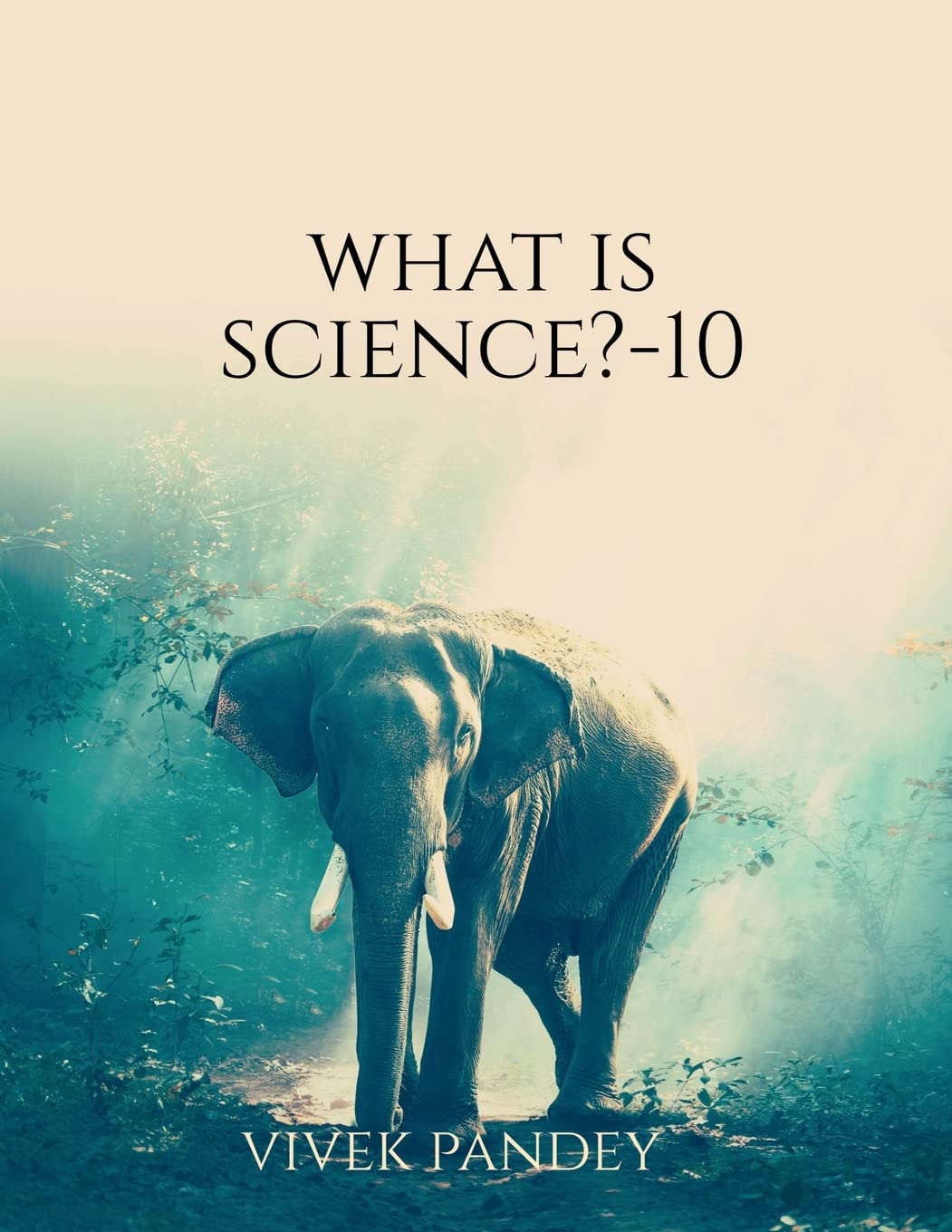 What Is Science?10