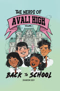 The Nerds of Avali High : Back To School