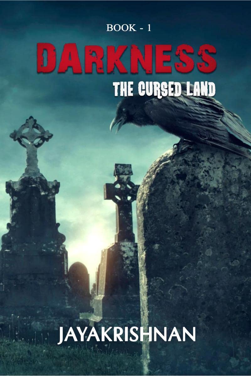 Darkness  The Cursed Land