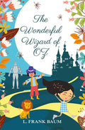 The Wonderful Wizard of OZ (H.B)